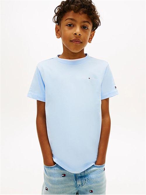 mini corp t-shirt TOMMY HILFIGER | KS0KS00661TC3Q